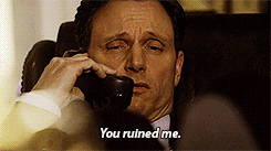 Fitz Finds Out Olivia Helped Orchestrate Defiance