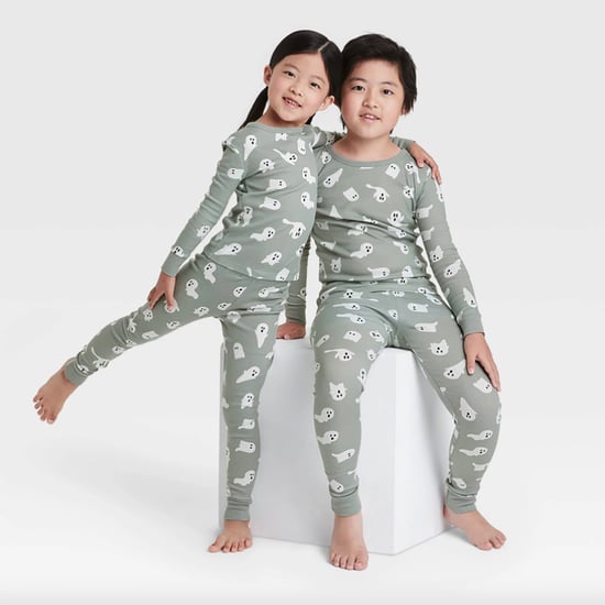 Target's Cute Matching Family Halloween Pajamas | 2021
