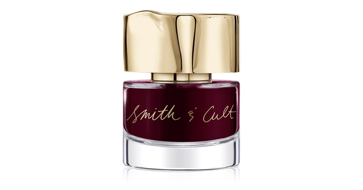 9. "Smith and Cult Nail Polish in Lovers Creep" - wide 10