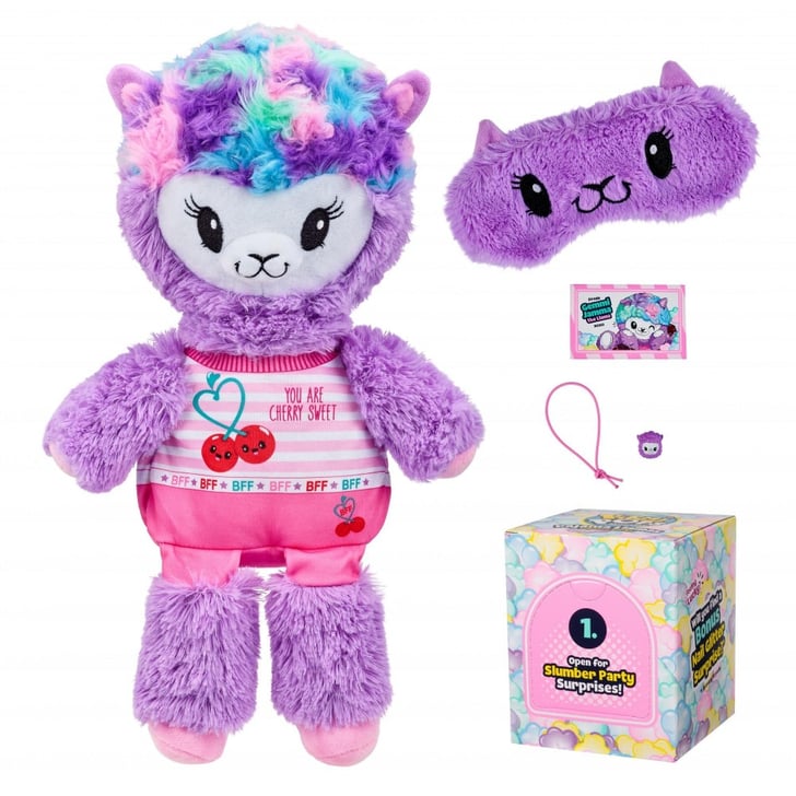 pikmi pops pajama llama big w