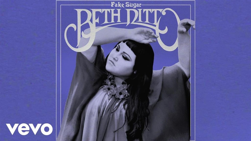 "Oo La La" by Beth Ditto