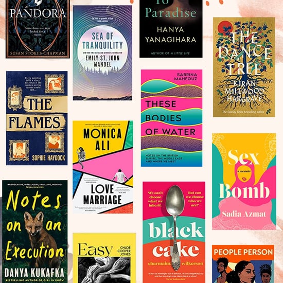 The Best Books Written by Women in 2022