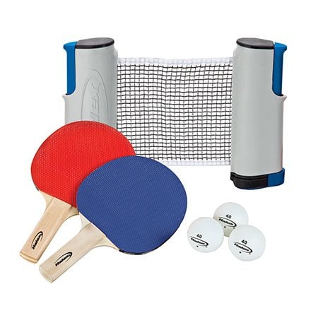 Halex On-The-Go Table Tennis Set