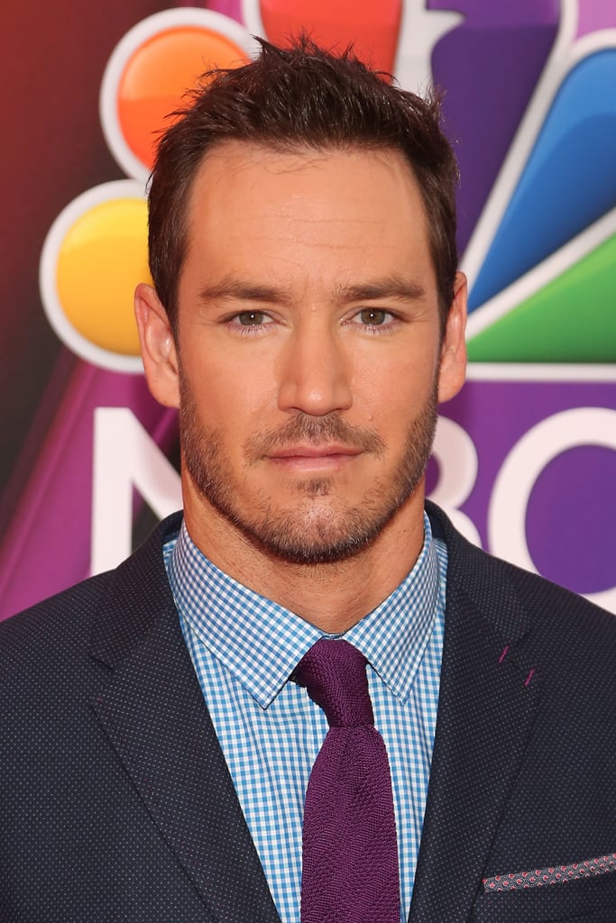 Mark-Paul Gosselaar Hot Pictures