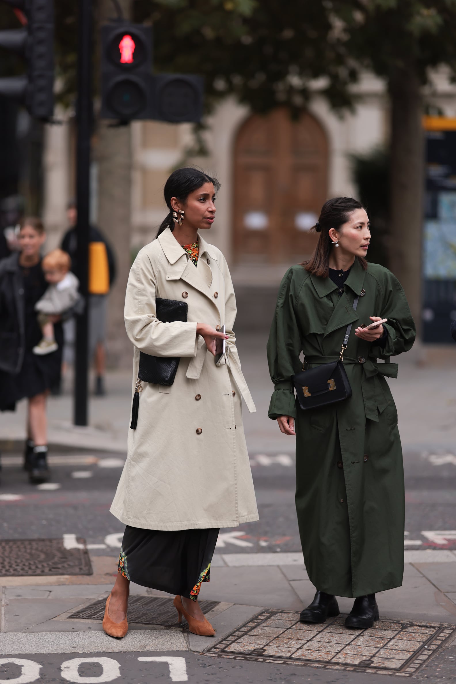 Coat and Jacket Trends to Shop For Winter 2023 POPSUGAR Fashion