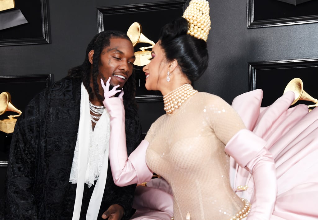 Cutest Celebrity PDA Pictures 2019 Grammys