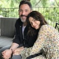 You Can Almost Feel Sparks Fly When Jenna Dewan and Steve Kazee Are Together