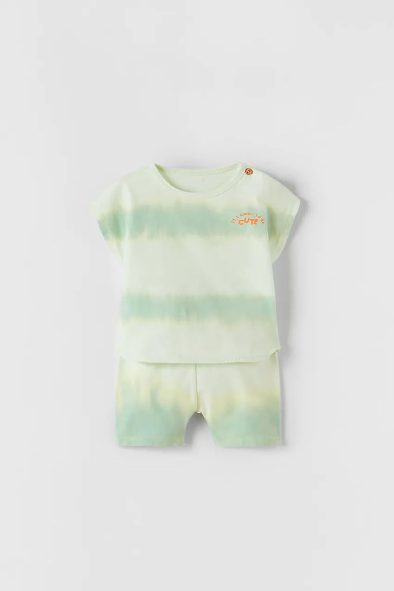 The Cutest Zara and H&M Summer Clothes for Babies and Kids