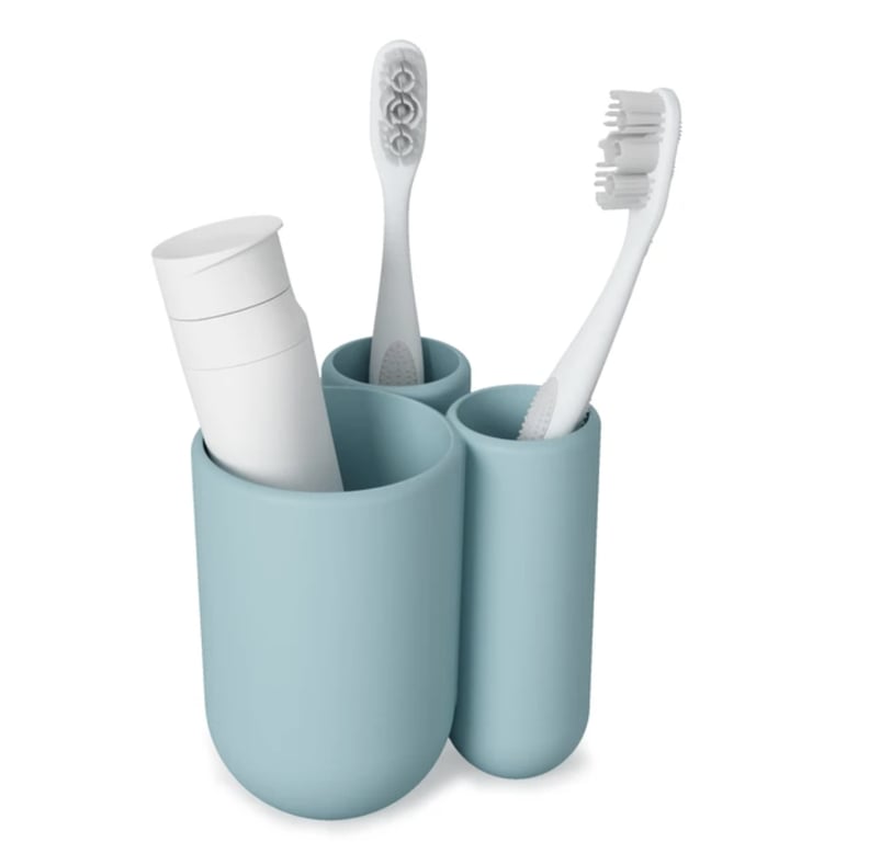 Umbra Touch Organizer/Toothbrush Holder