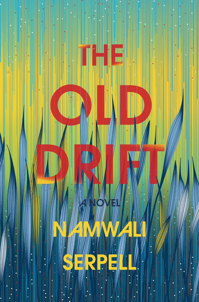 The Old Drift by Namwali Serpell