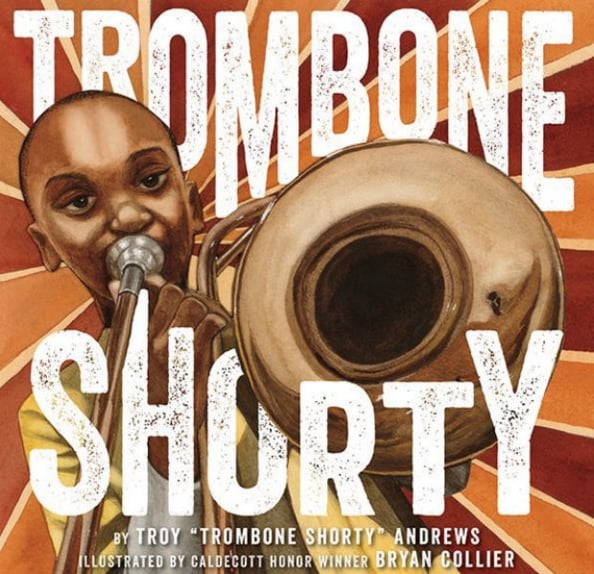 Trombone Shorty