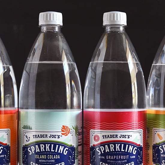 Trader Joe's Sparkling Water