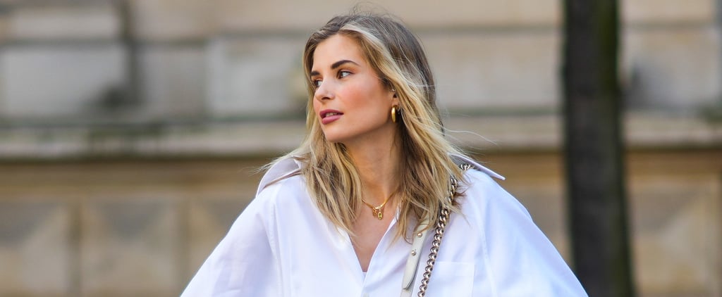 The "Coconut Candy" Hair Color Trend For Summer