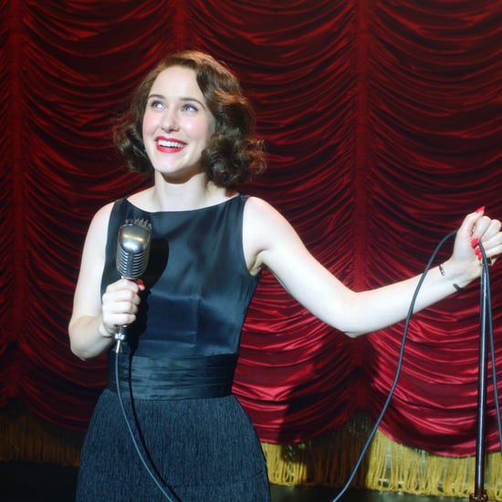 The Marvelous Mrs. Maisel Season 4 Details