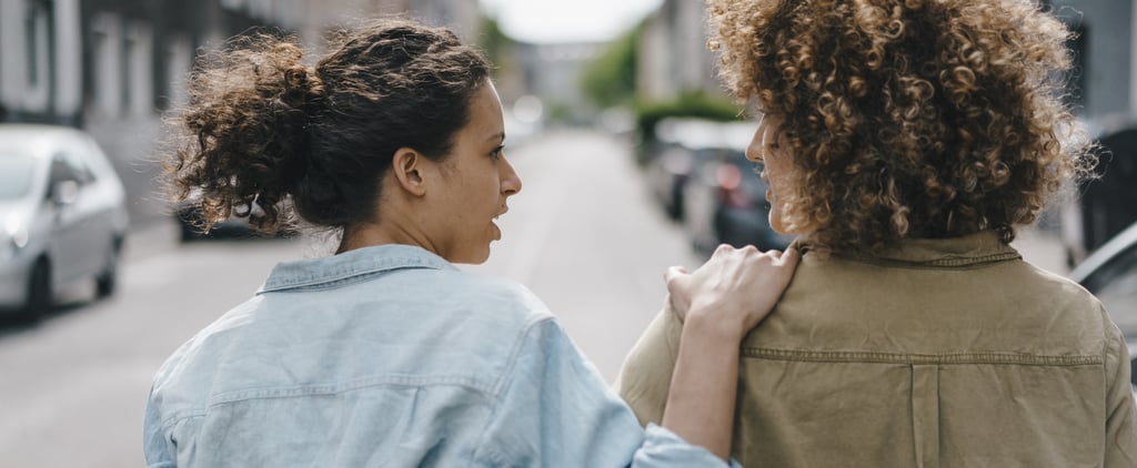 How to Help a Friend Who Has an Eating Disorder