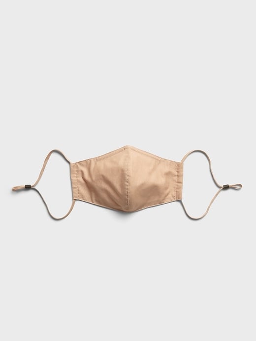 Banana Republic True Hues Mask in Sonoran Beige