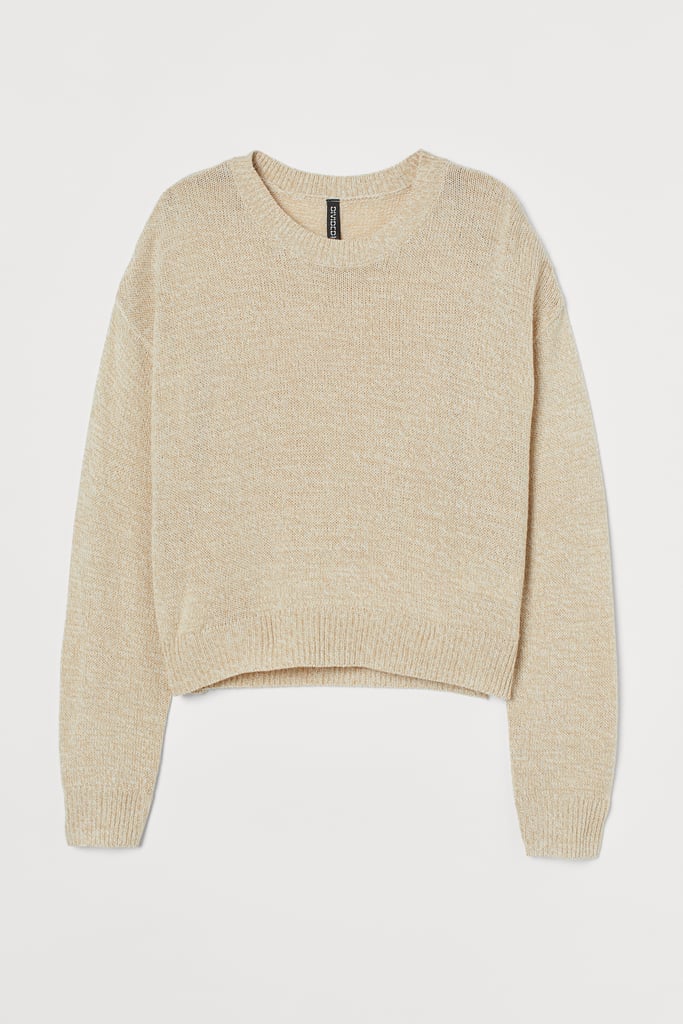 Knit Sweater