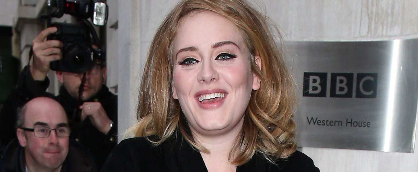 Adele's Interview With Rolling Stone November 2015 | PS Celebrity