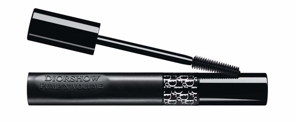 Dior Diorshow Pump'N'Volume Mascara Review