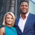 Michael Strahan and Kelly Ripa Share Their Bittersweet Final Words Before Parting Ways