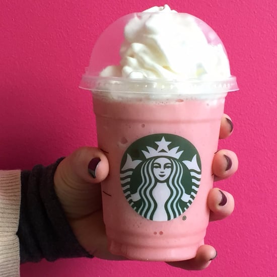 How to Order Starbucks's Valentine's Day Drinks