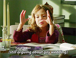 And Just This | Lily Quotes From Modern Family | POPSUGAR ...