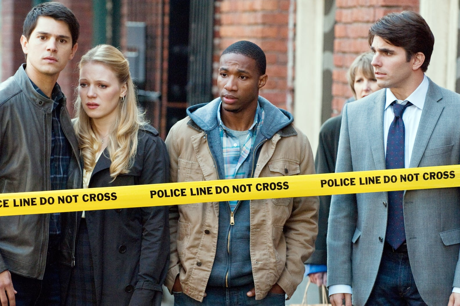 Best Psychological Thrillers on HBO Max | POPSUGAR Entertainment