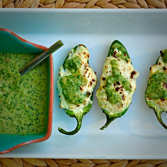 Super Bowl Recipes