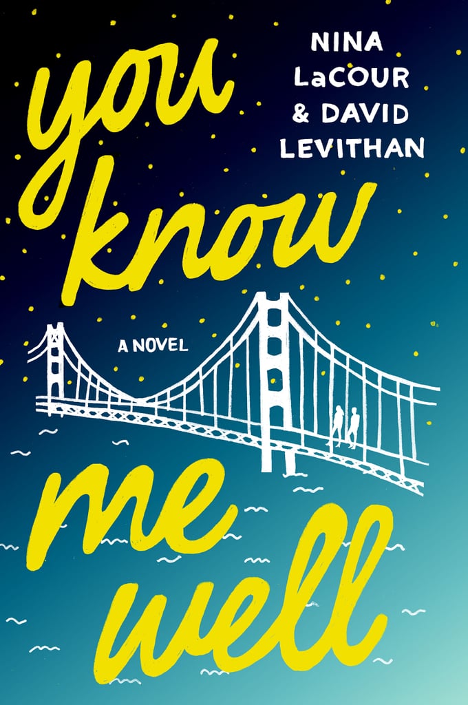If You're Looking For a Modern LGBT Love Story.