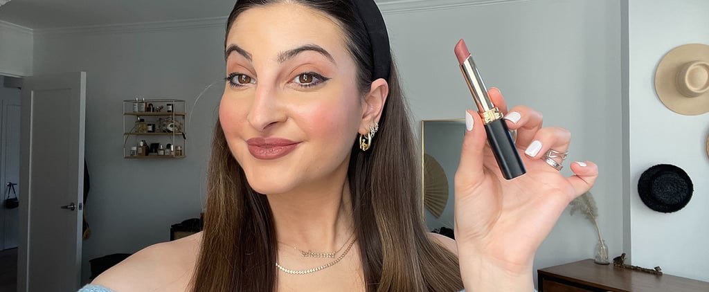 The Best Lipstick and Blush Combos From L’Oréal Paris