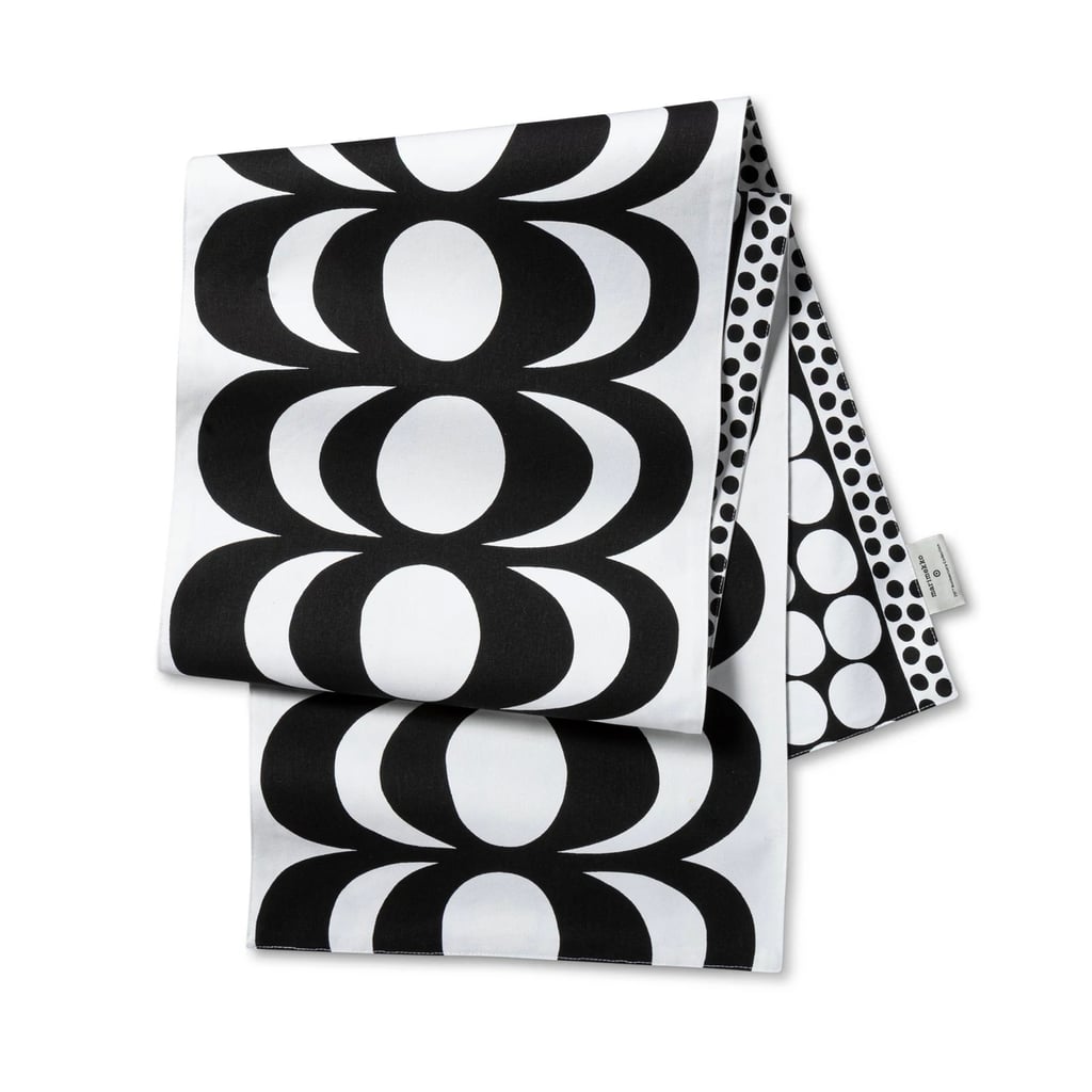 Marimekko Reversible Cotton Table Runner