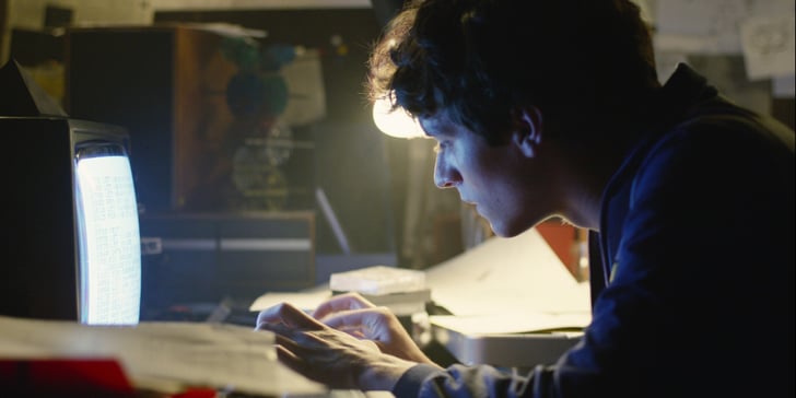 How Many Endings Does Black Mirror Bandersnatch Have POPSUGAR Entertainment