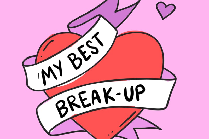 My Best Break-Up