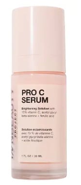 Innbeauty Project Pro C Serum Brightening Solution with 15% Vitamin C + Ferulic
