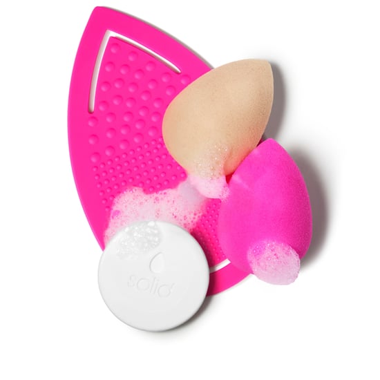 How to Clean a Beautyblender