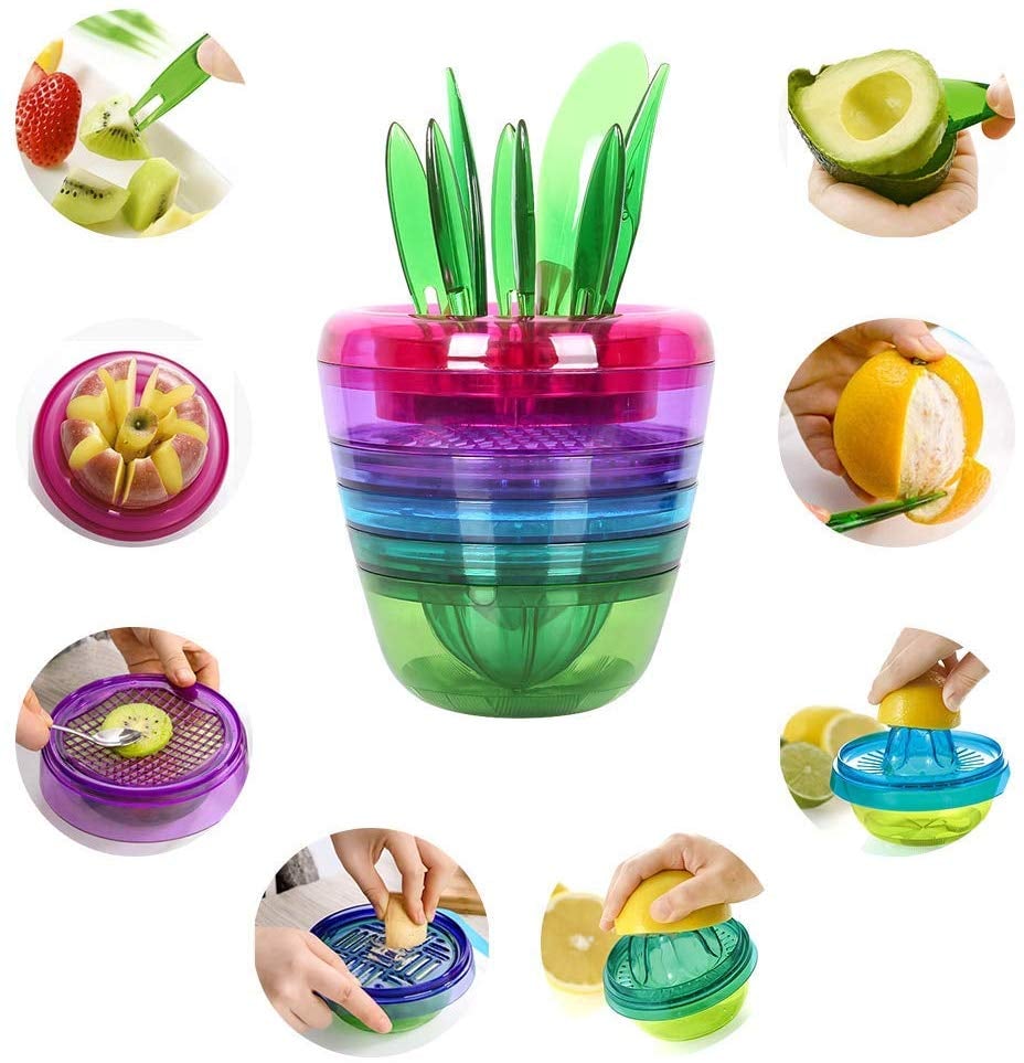 Nex Fruit Slicer