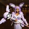 25 Black Cosplay Queens Who Will Give You Inspiration For Comic-Con and Beyond