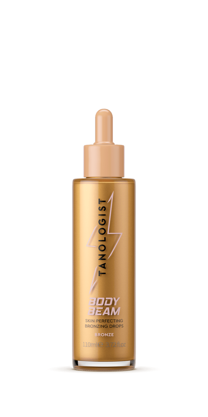 Tanologist Body Beam Bronzing Drops