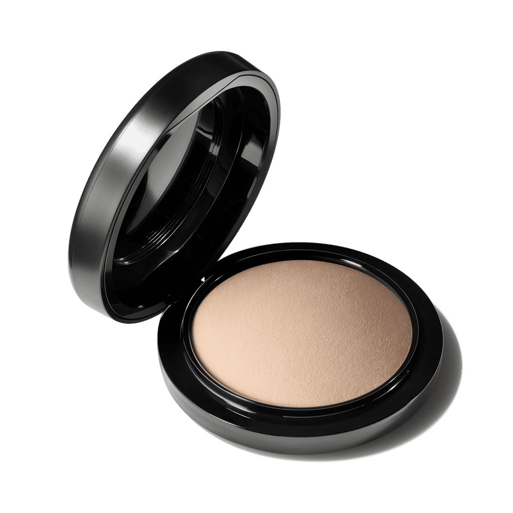 Mac Mineralize Skinfinish Natural Face Powder