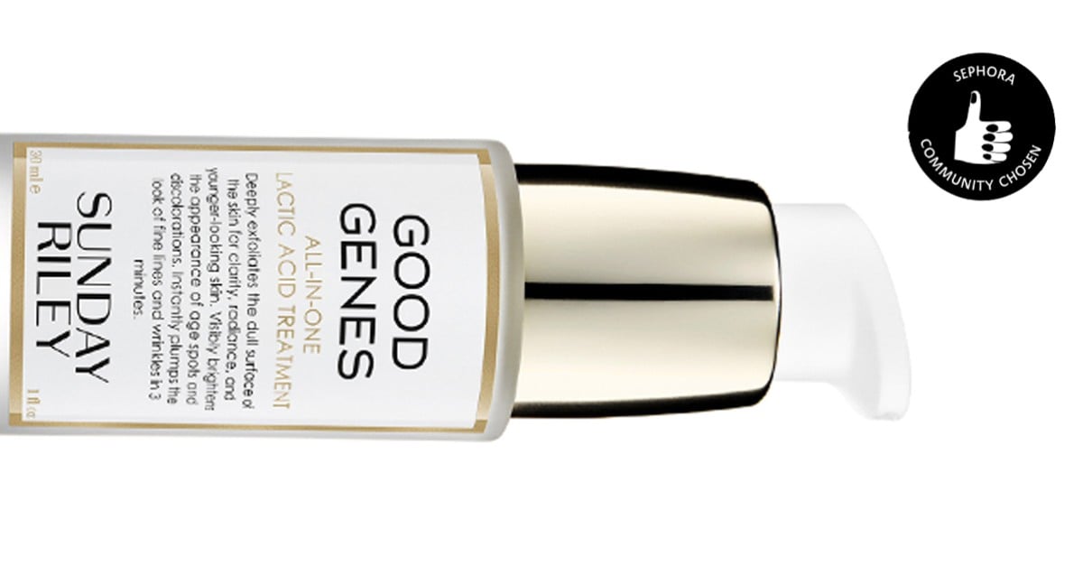 Sunday Riley Good Genes Review | PS Beauty