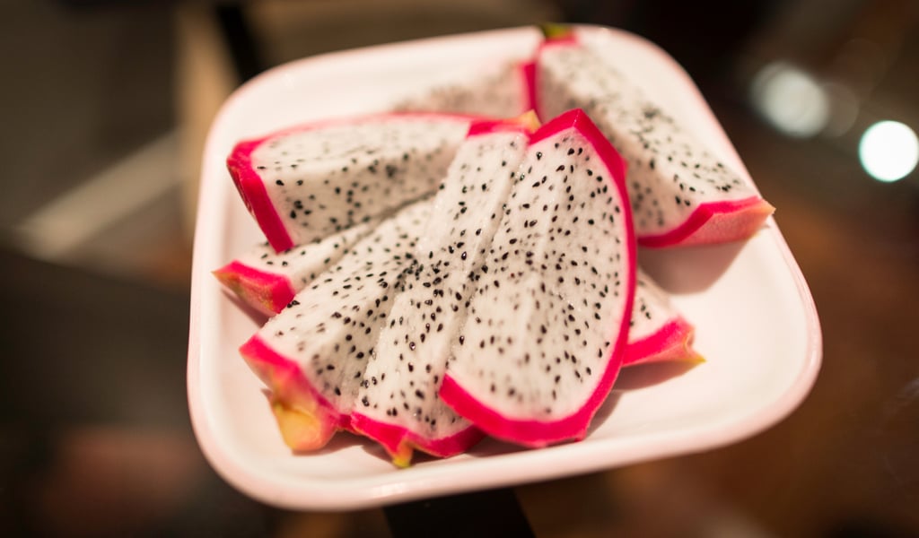 How to Eat Dragon Fruit POPSUGAR Food