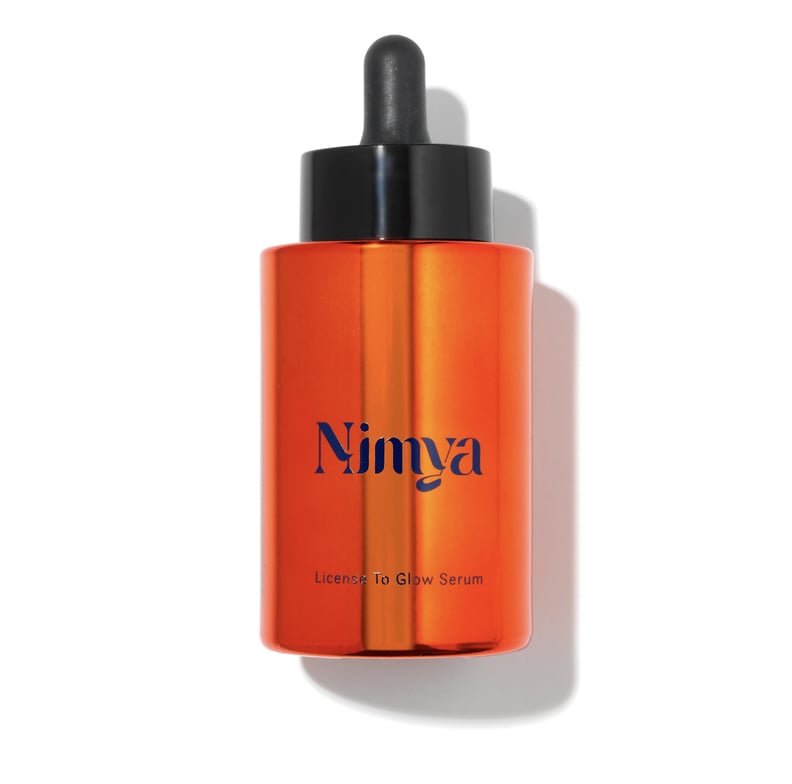 Nimya License to Glow Serum