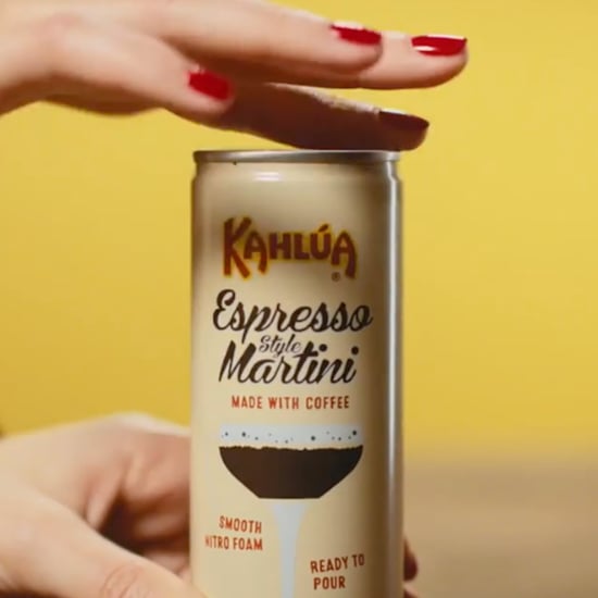 Kahlua Canned Espresso Martini 2019