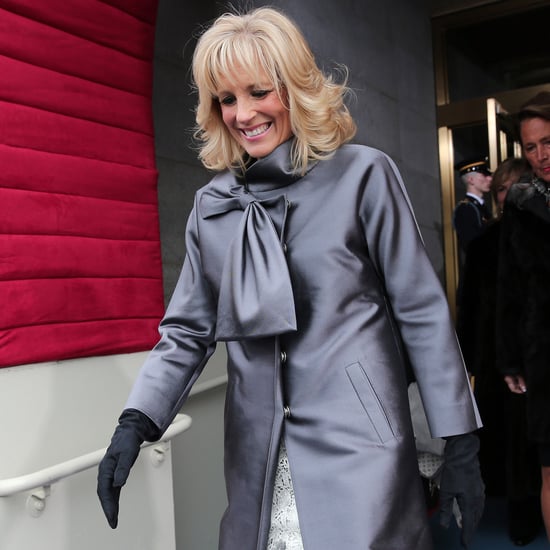 What Will Jill Biden Wear as First Lady in the White House?