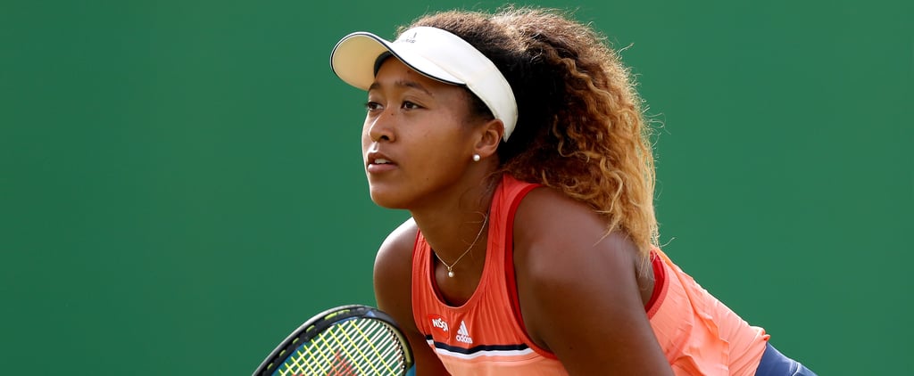 Which Country Will Naomi Osaka Play For in the Olympics?