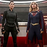 Supergirl, Season 5