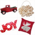 36 Cheerful Christmas Products at Target — All $20 or Less!