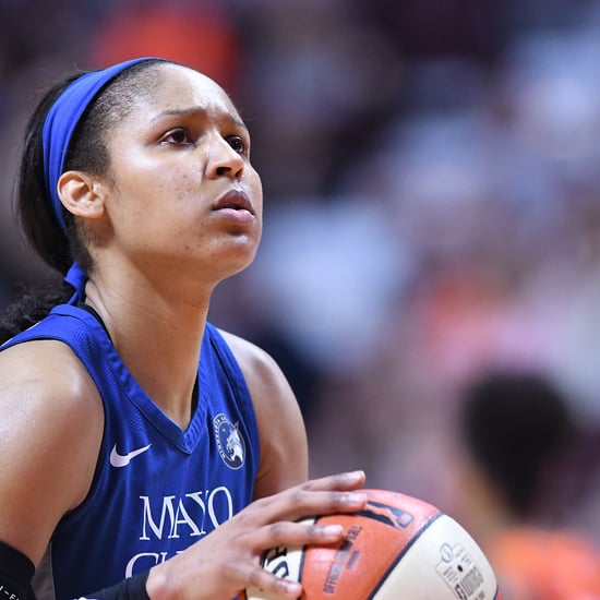 The WNBA Is the Original Leader For Social Justice in Sports