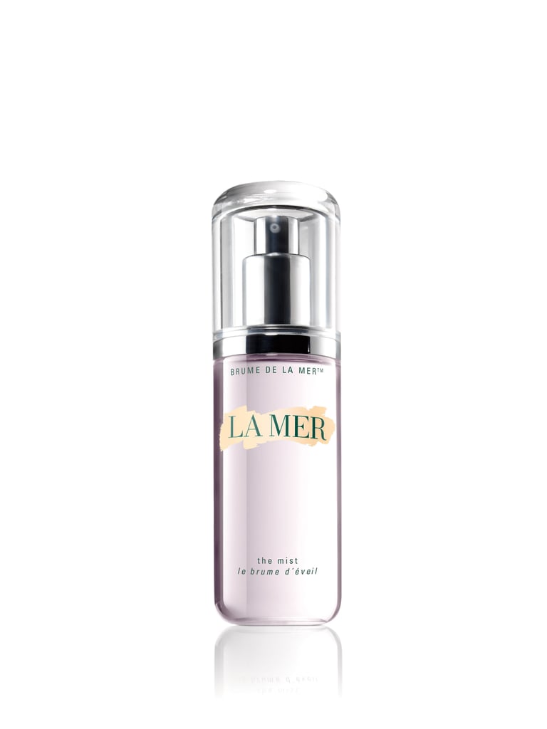 La Mer The Mist