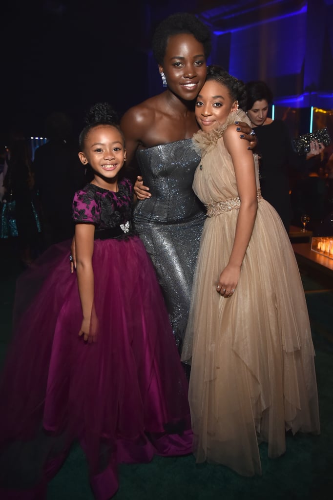 When She Proved That Representation Matters